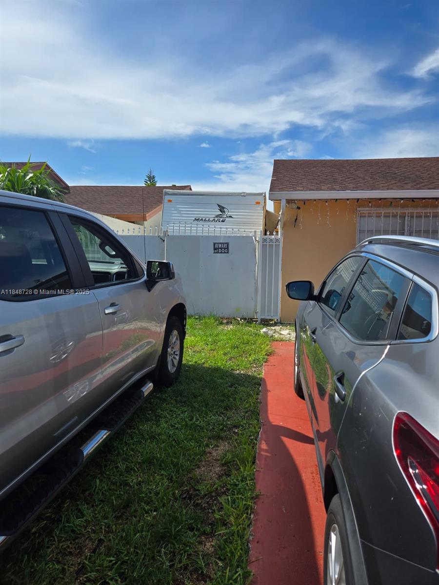 COMFORT VILLAS 1ST ADDN - Residential