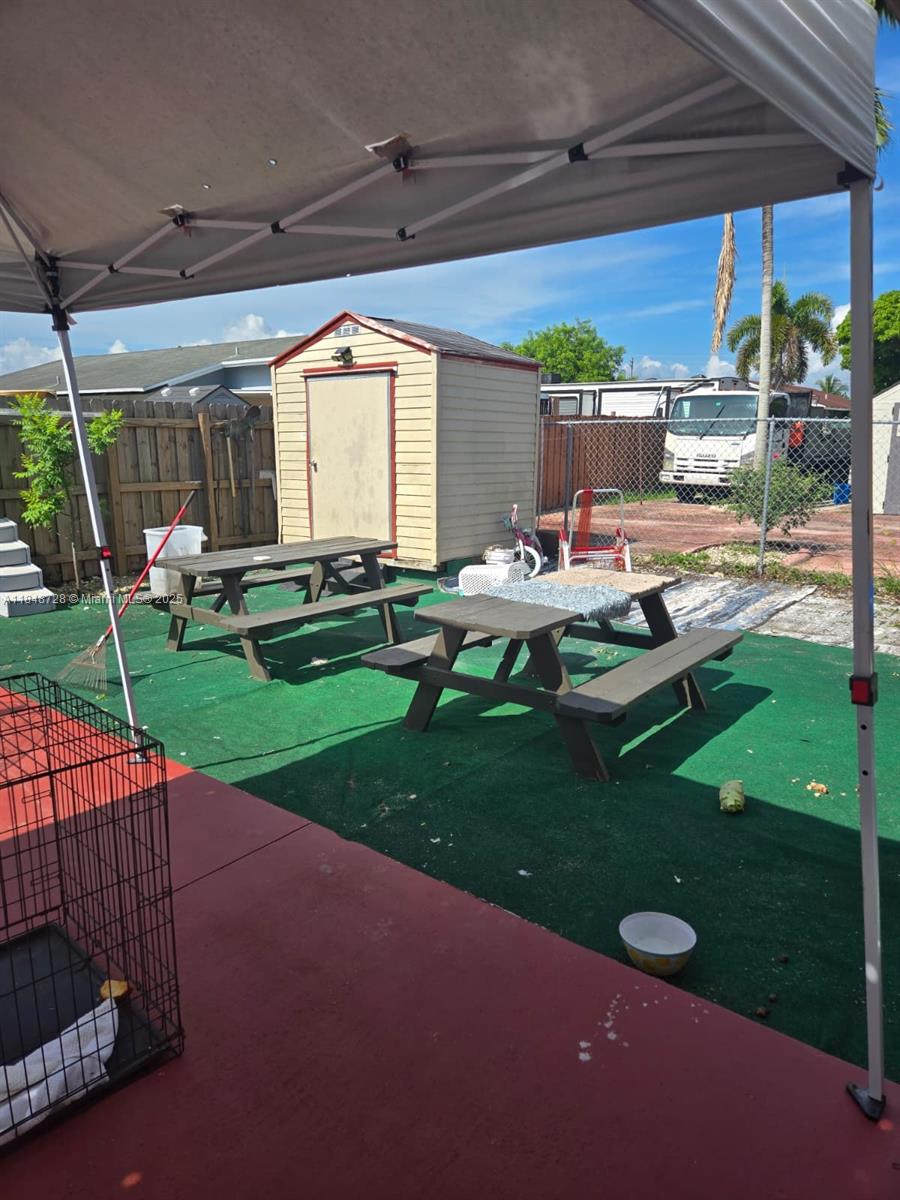 COMFORT VILLAS 1ST ADDN - Residential