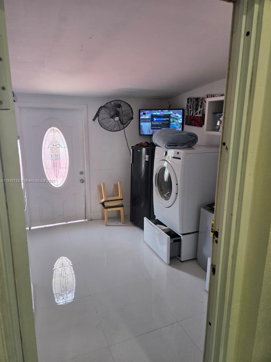 COMFORT VILLAS 1ST ADDN - Residential