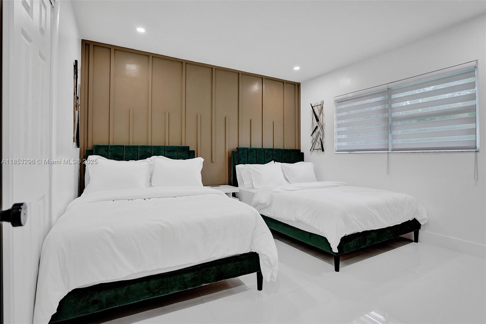 BISC GARDENS SEC A - Residential