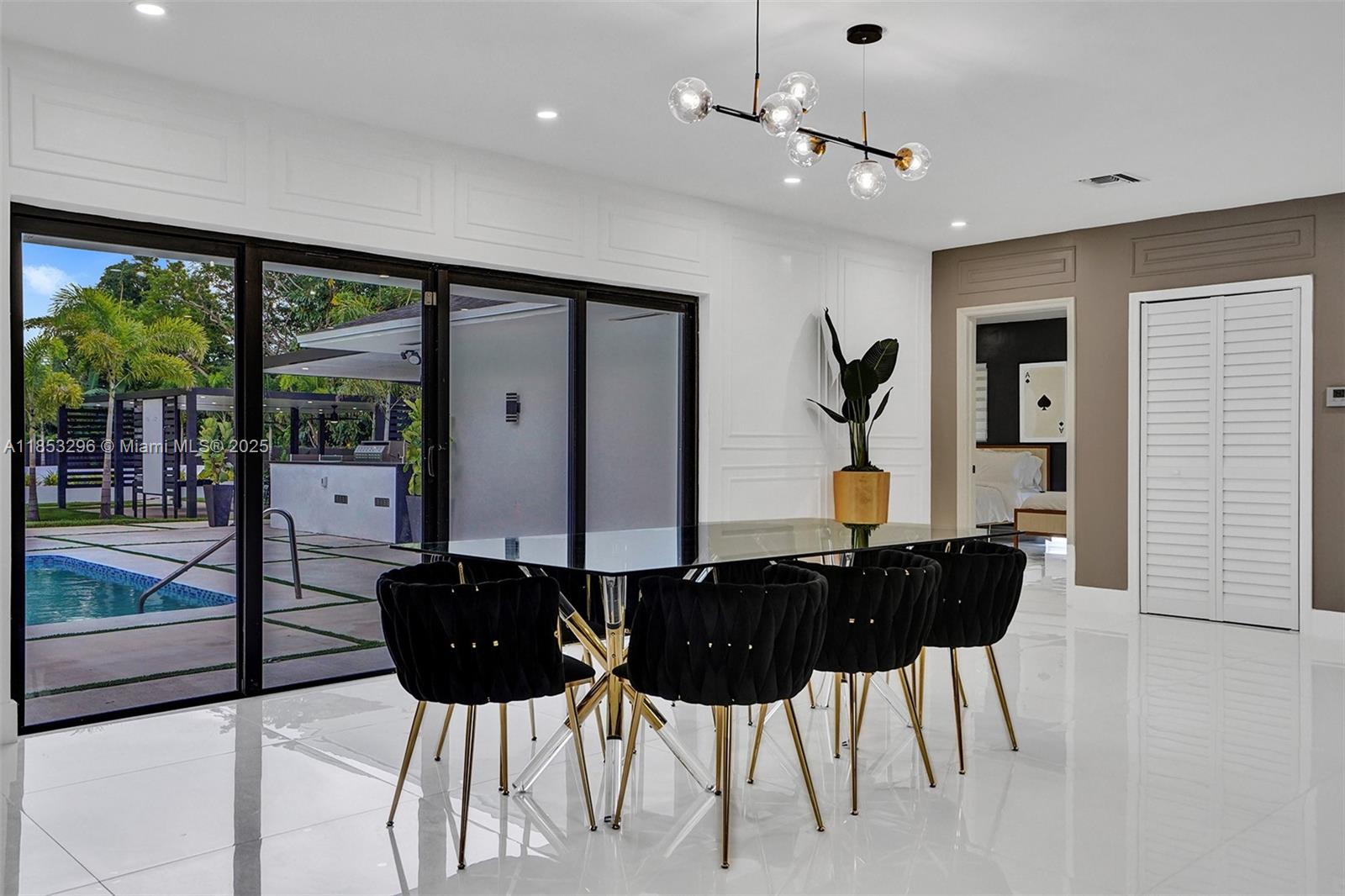 BISC GARDENS SEC A - Residential