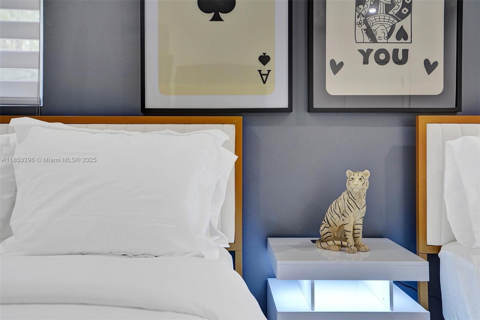 BISC GARDENS SEC A - Residential