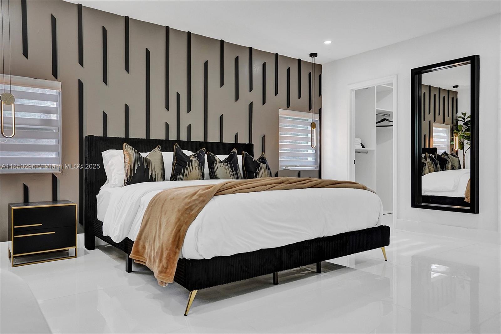 BISC GARDENS SEC A - Residential