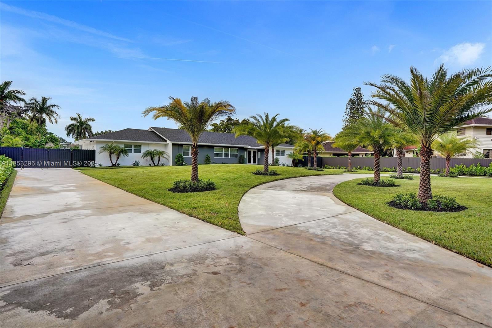 BISC GARDENS SEC A - Residential