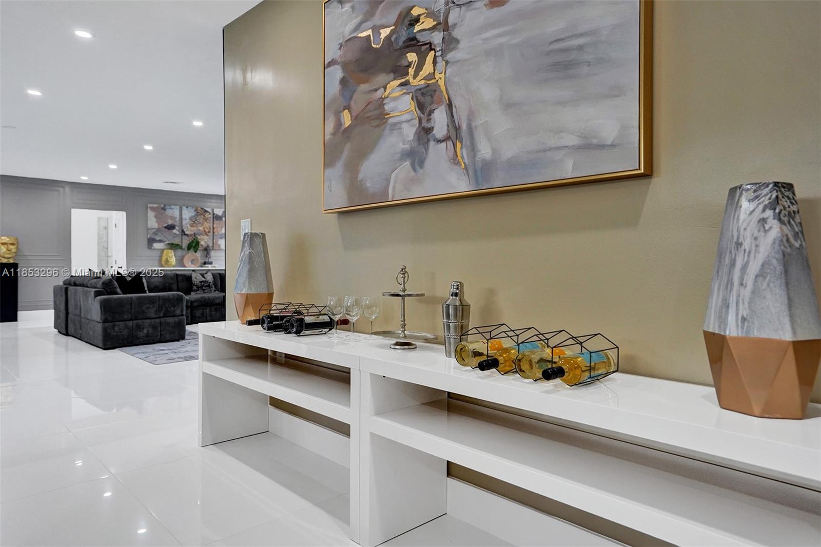 BISC GARDENS SEC A - Residential