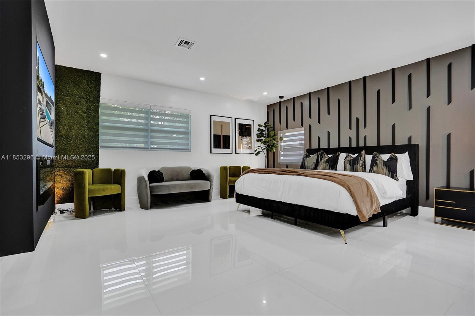 BISC GARDENS SEC A - Residential