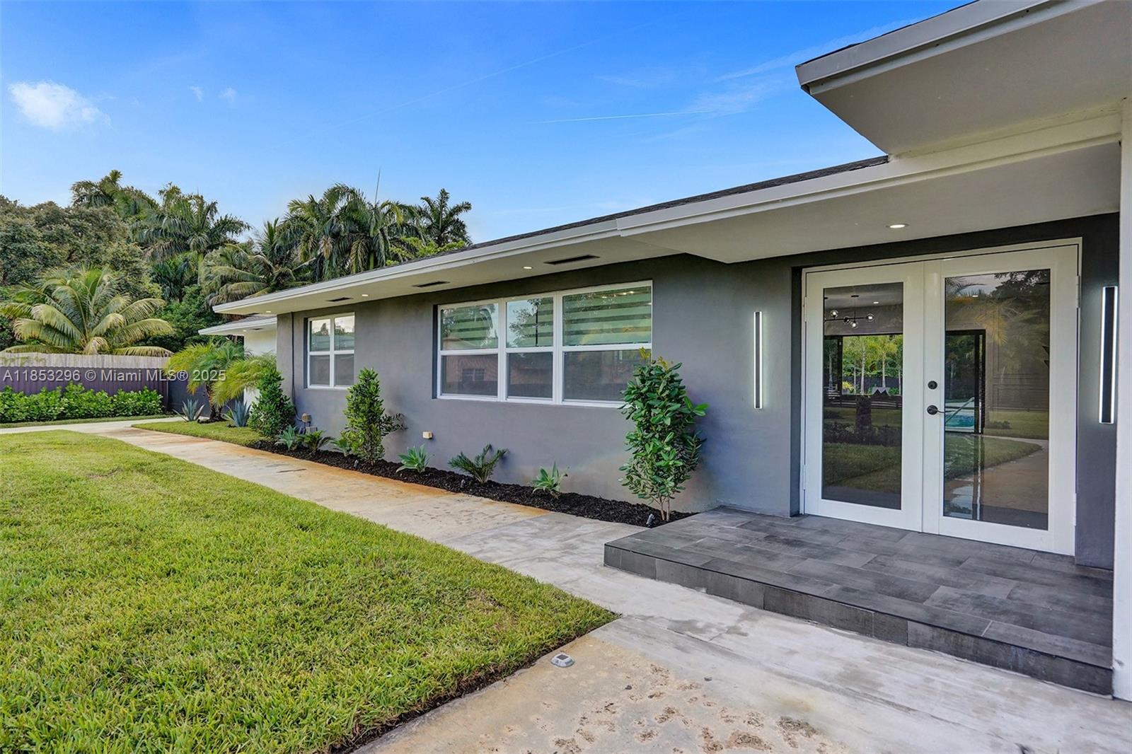 BISC GARDENS SEC A - Residential