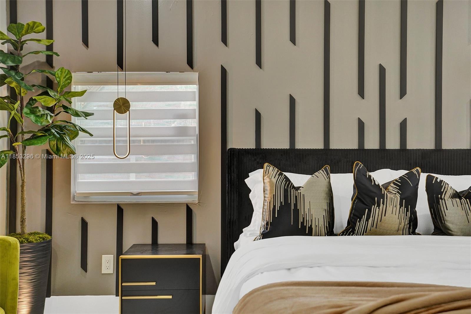 BISC GARDENS SEC A - Residential