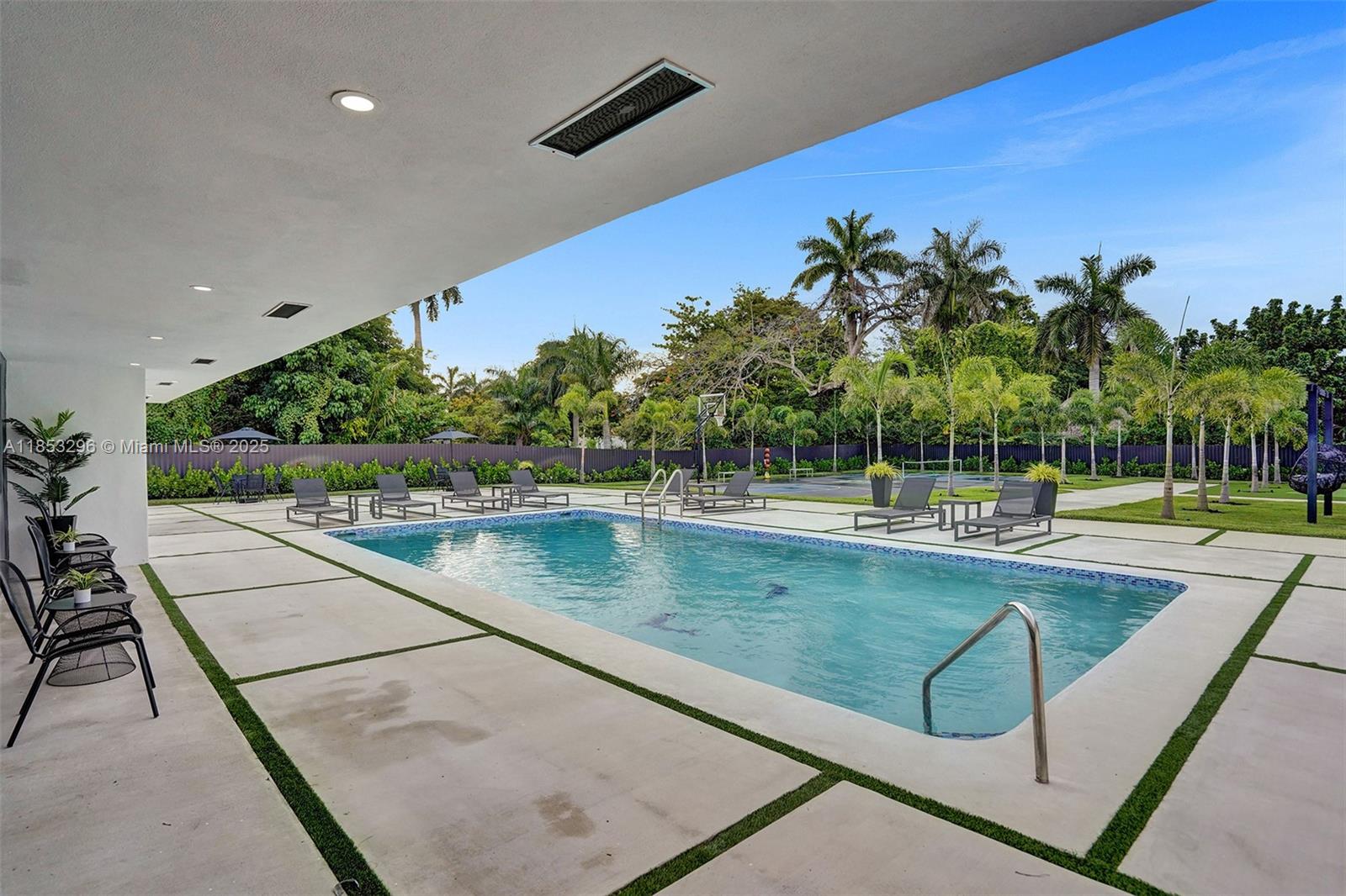 BISC GARDENS SEC A - Residential