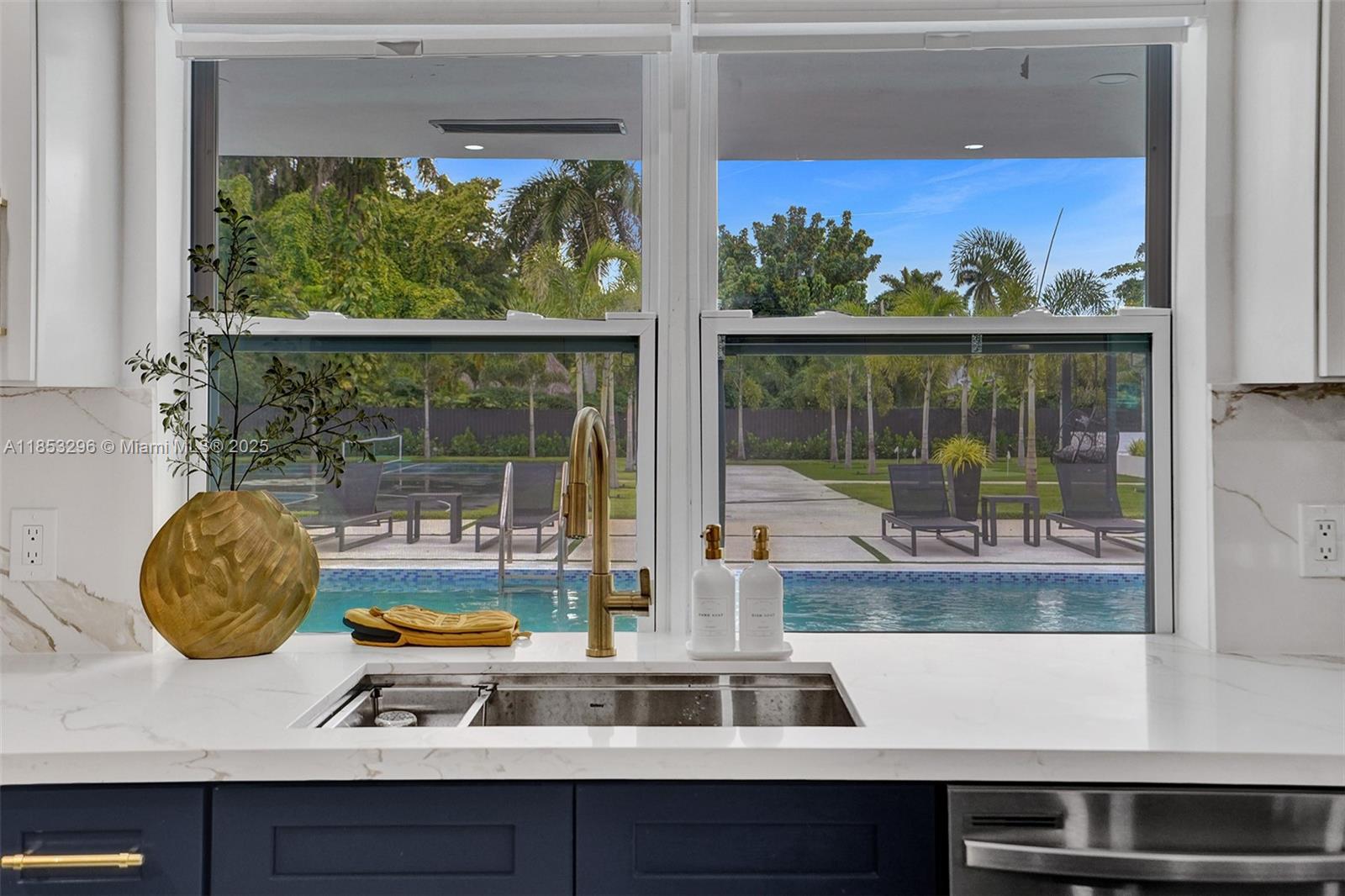 BISC GARDENS SEC A - Residential