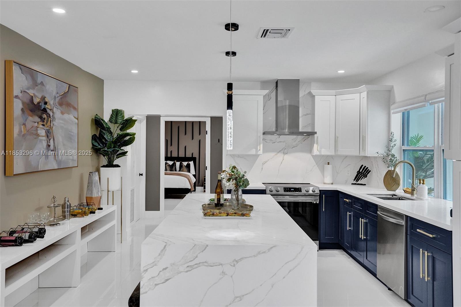 BISC GARDENS SEC A - Residential