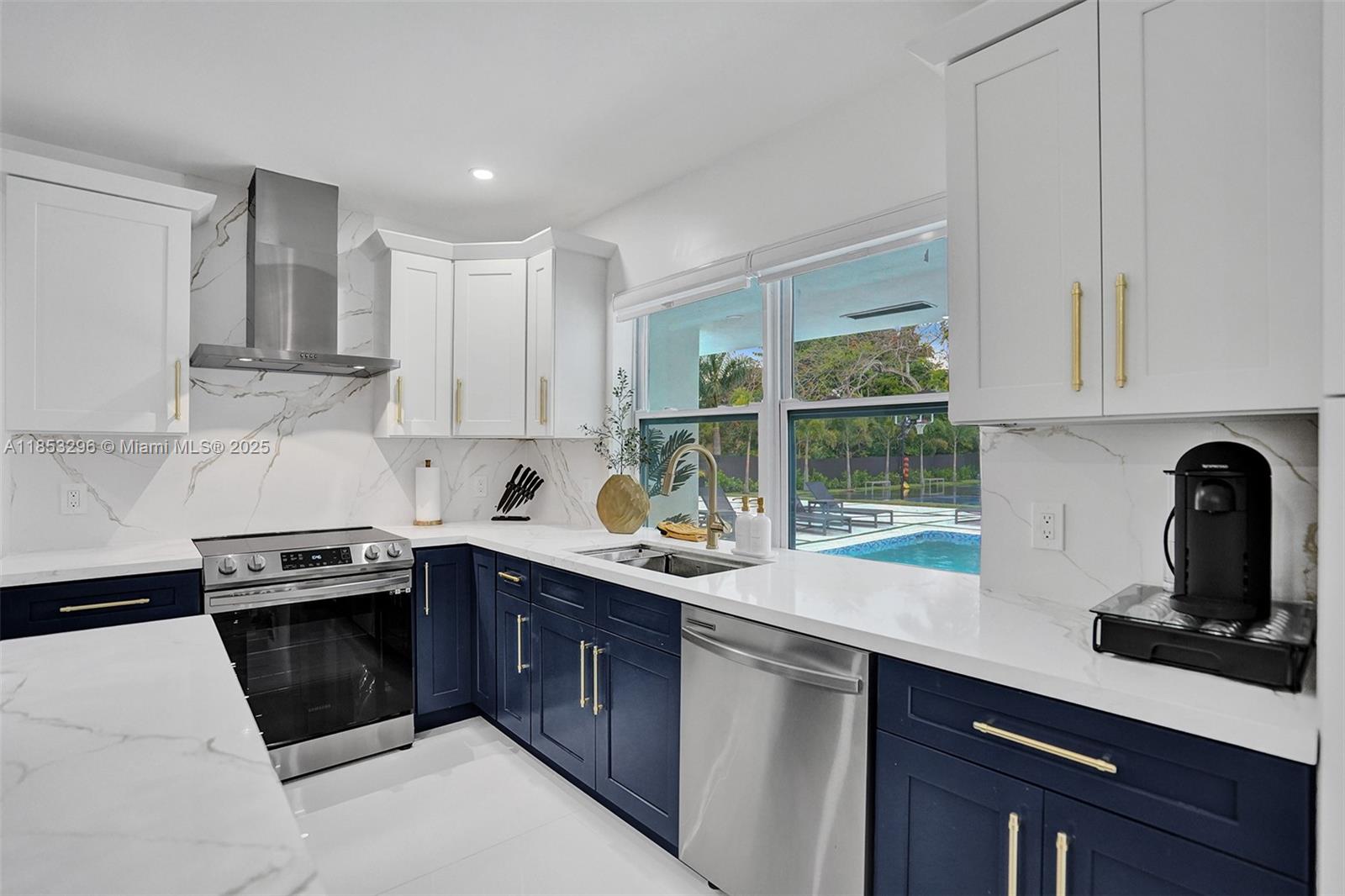 BISC GARDENS SEC A - Residential