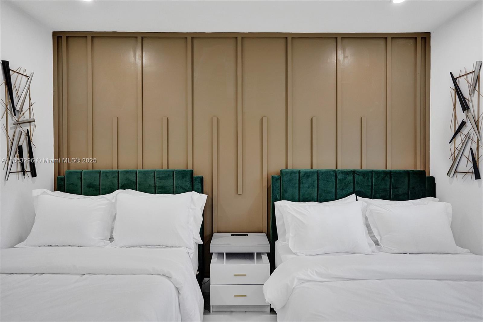 BISC GARDENS SEC A - Residential