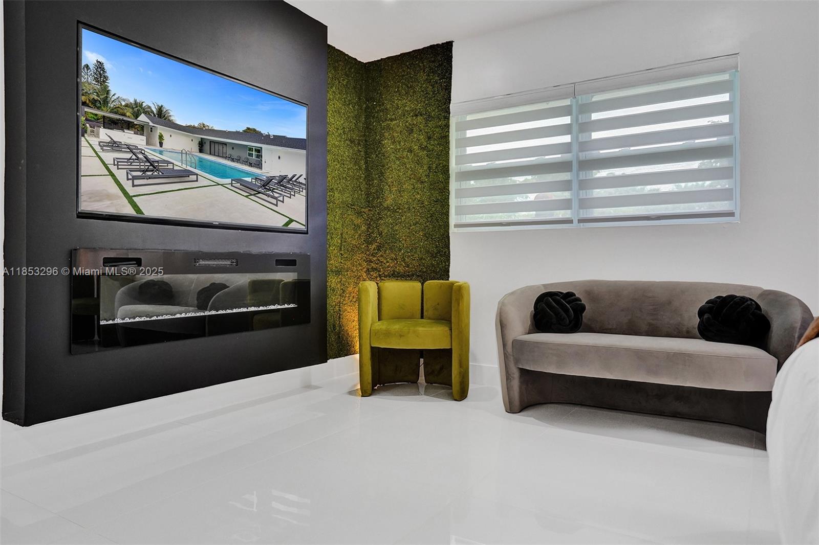 BISC GARDENS SEC A - Residential