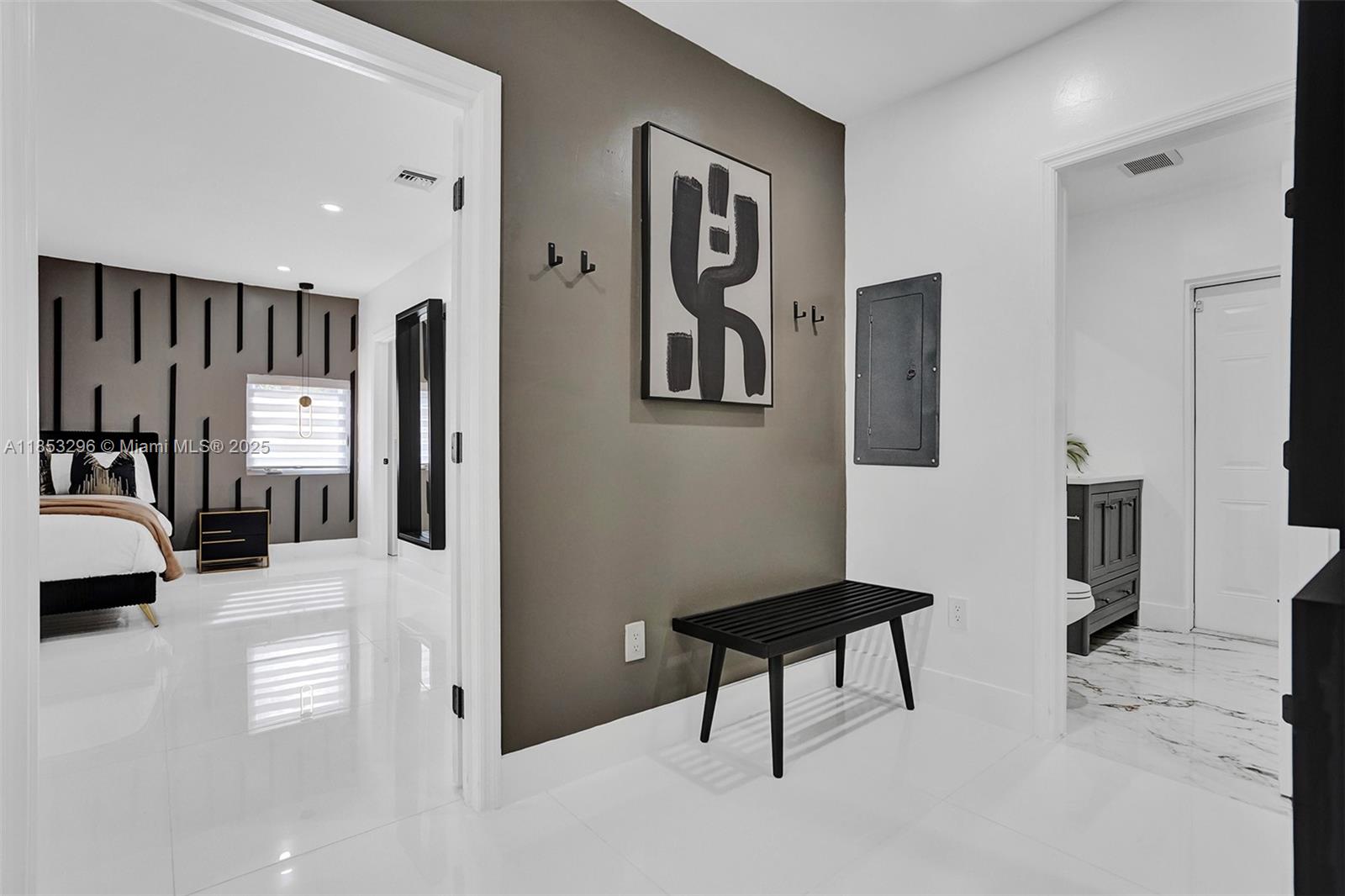 BISC GARDENS SEC A - Residential