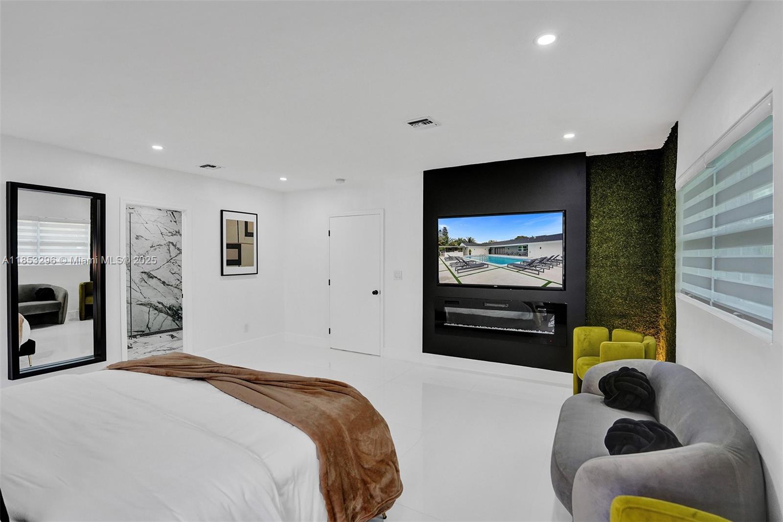 BISC GARDENS SEC A - Residential