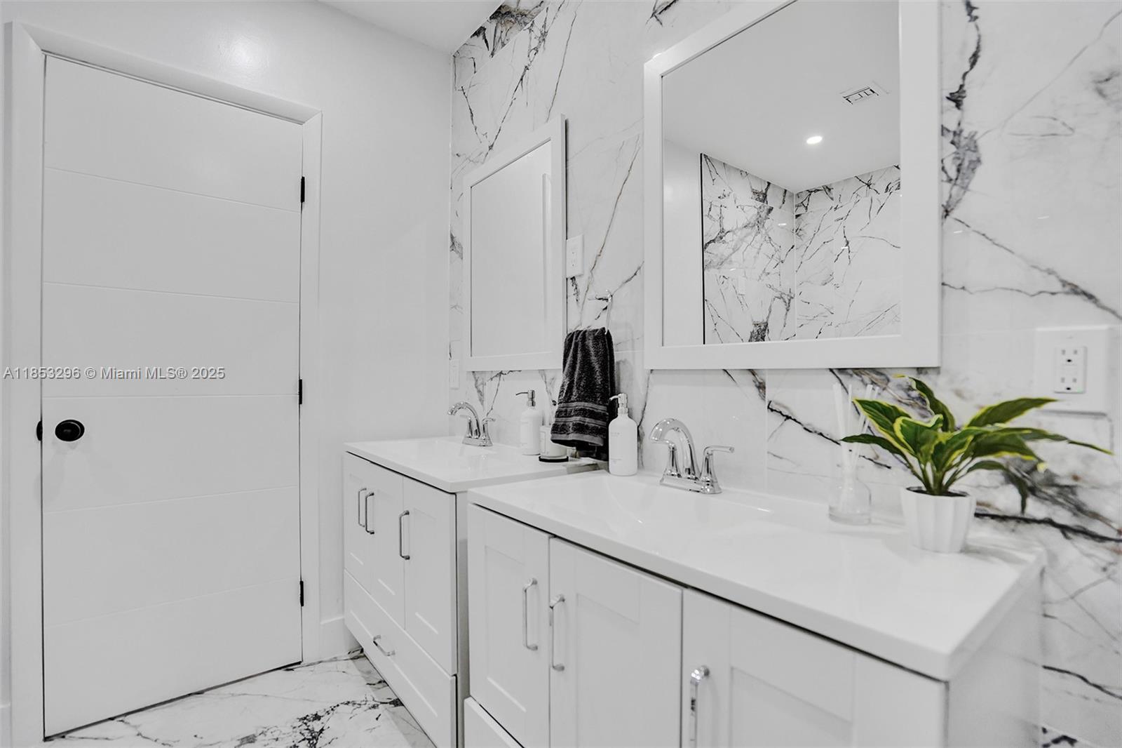 BISC GARDENS SEC A - Residential