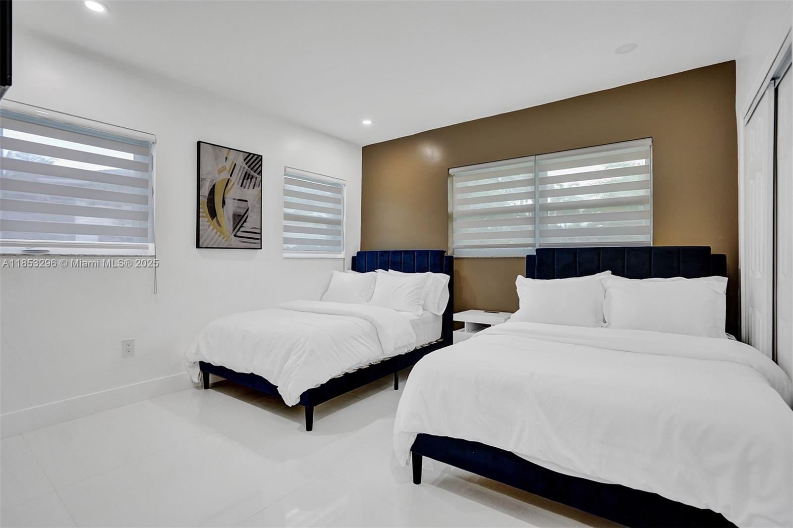 BISC GARDENS SEC A - Residential