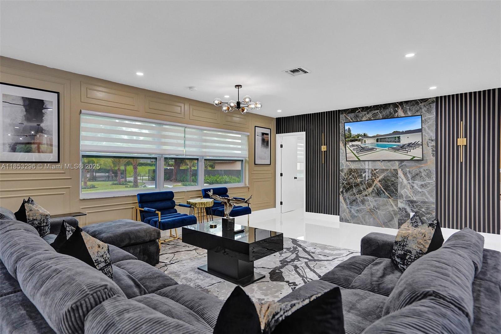 BISC GARDENS SEC A - Residential