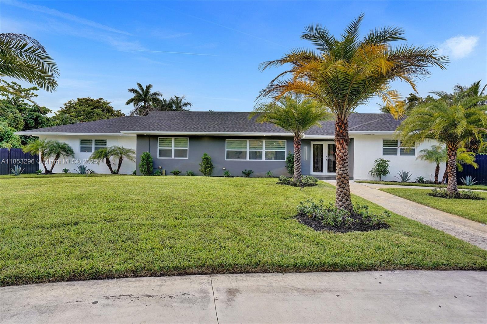 BISC GARDENS SEC A - Residential