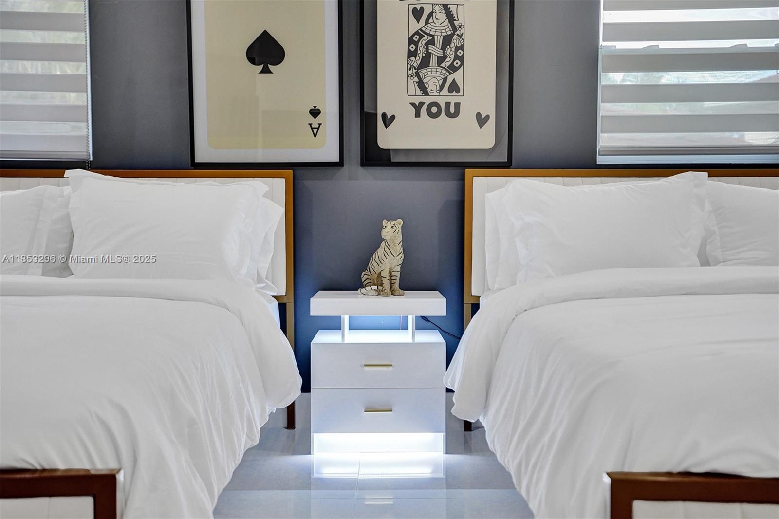 BISC GARDENS SEC A - Residential