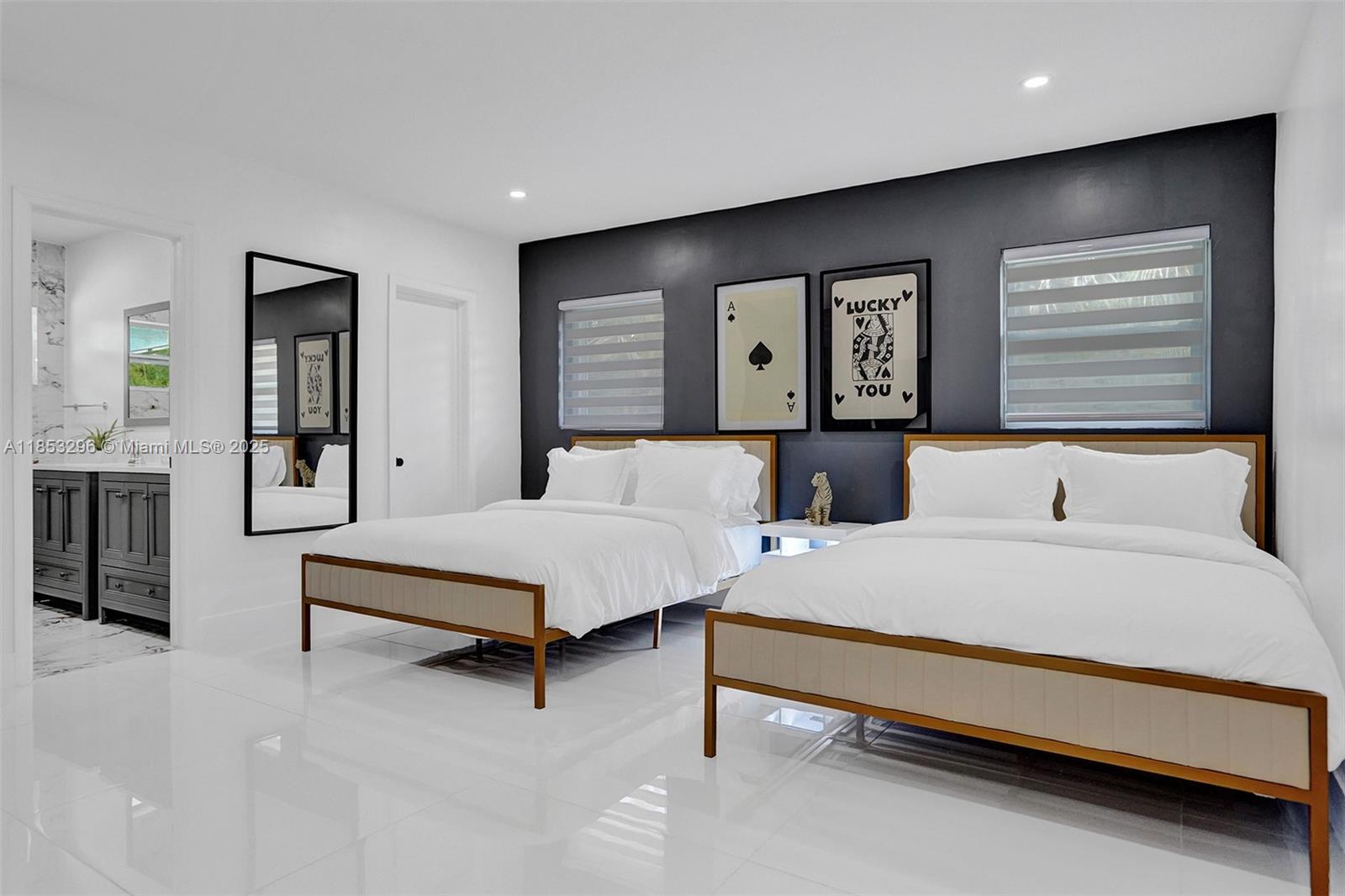 BISC GARDENS SEC A - Residential