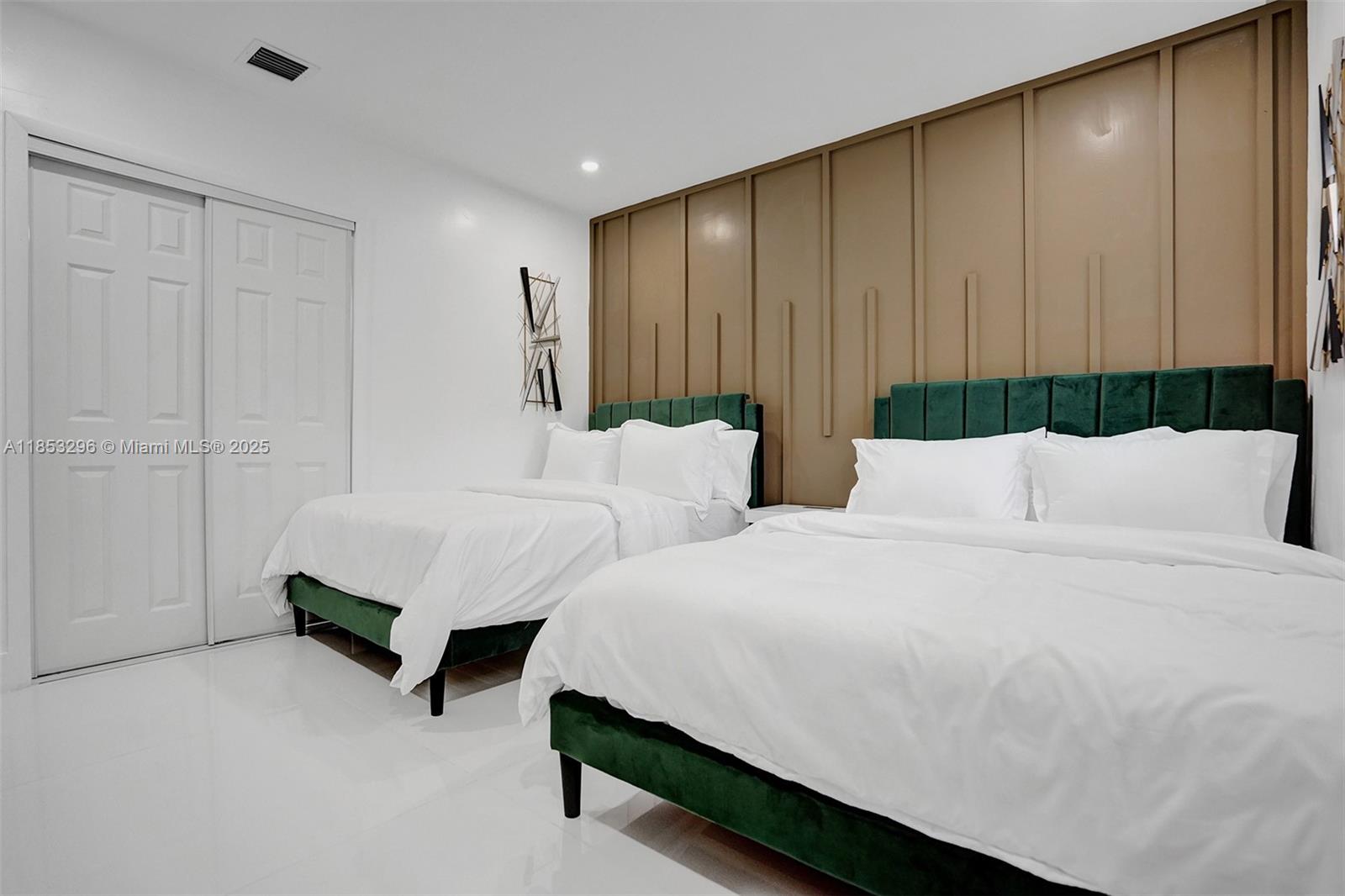 BISC GARDENS SEC A - Residential