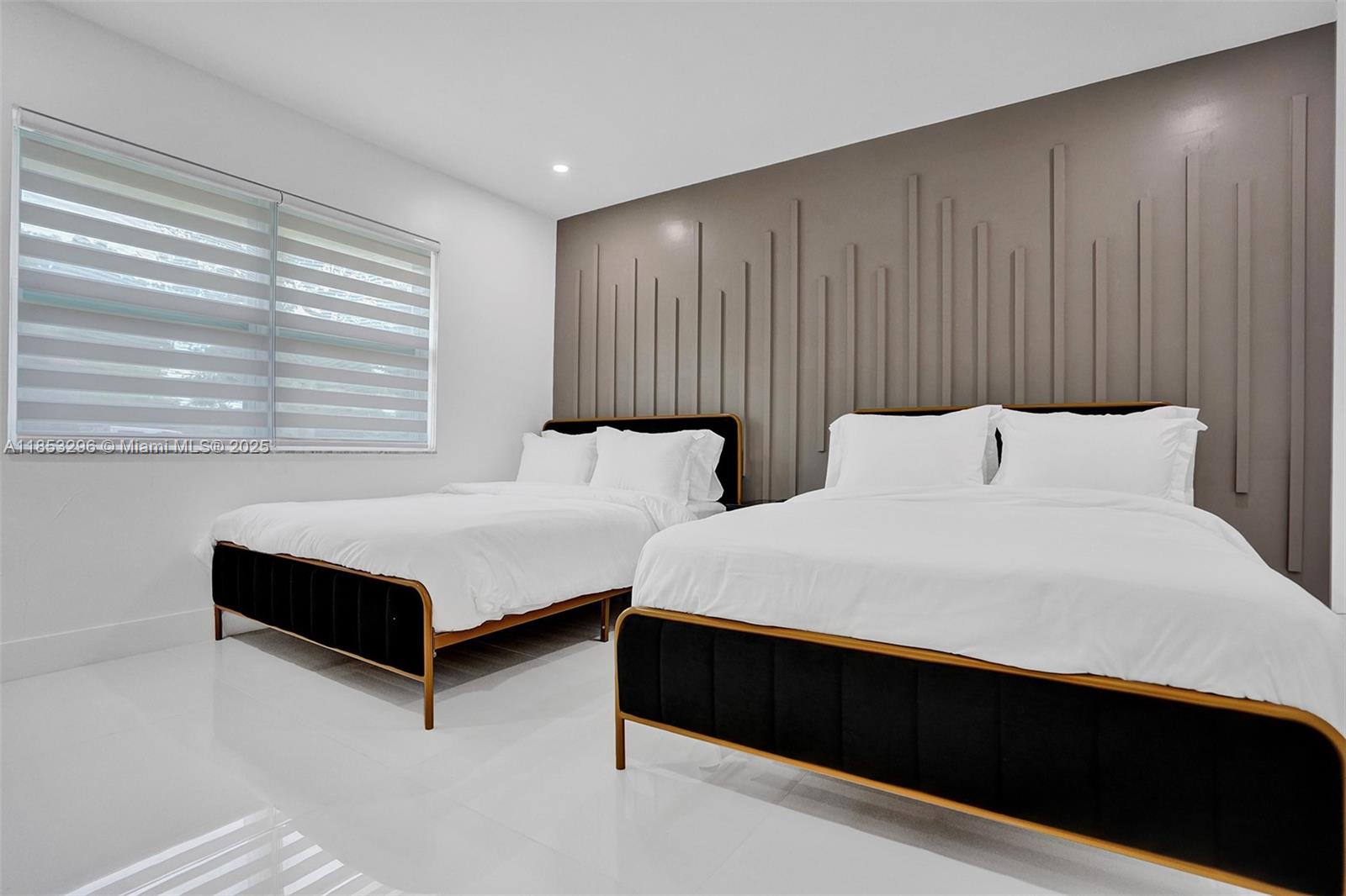 BISC GARDENS SEC A - Residential