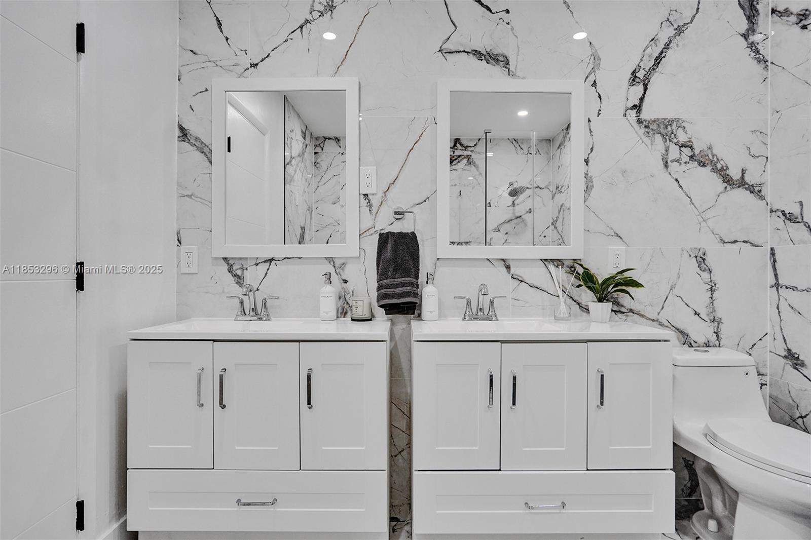 BISC GARDENS SEC A - Residential