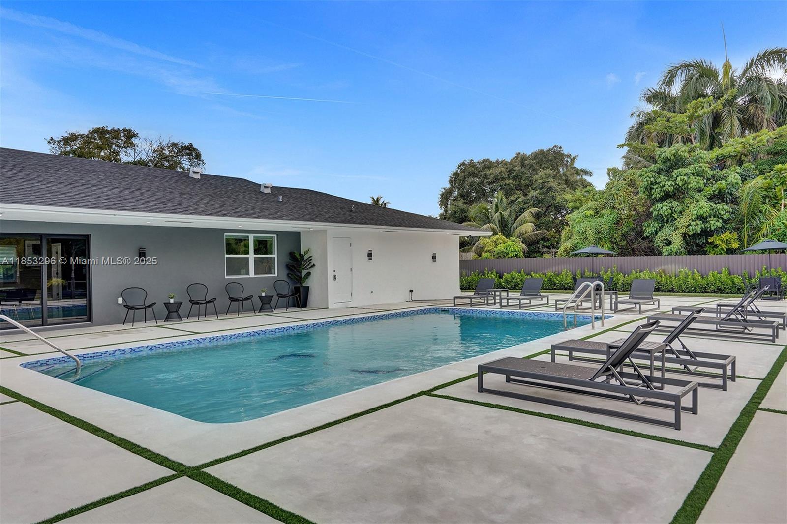 BISC GARDENS SEC A - Residential