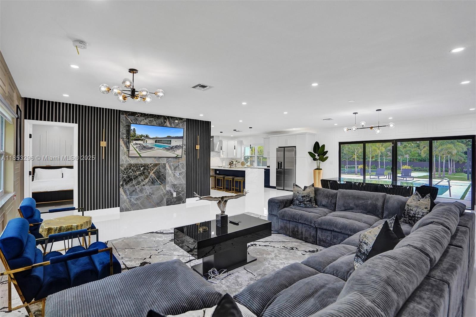 BISC GARDENS SEC A - Residential