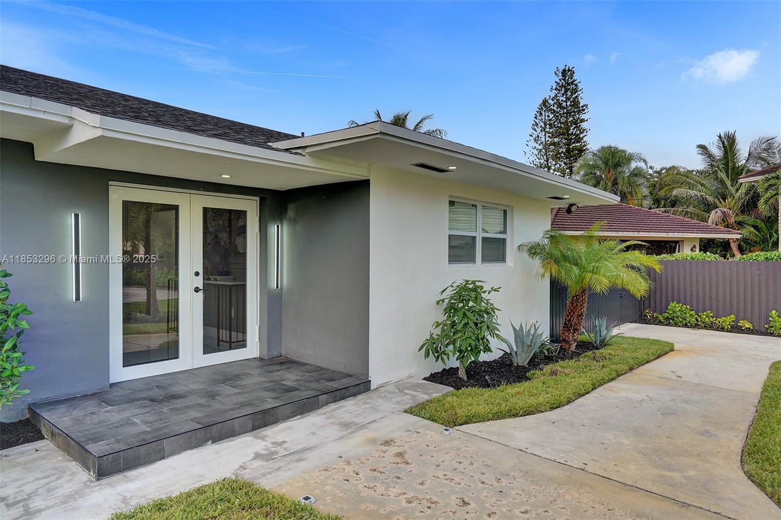 BISC GARDENS SEC A - Residential