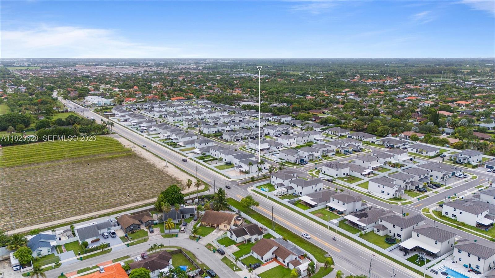 SIENA NORTH - Residential