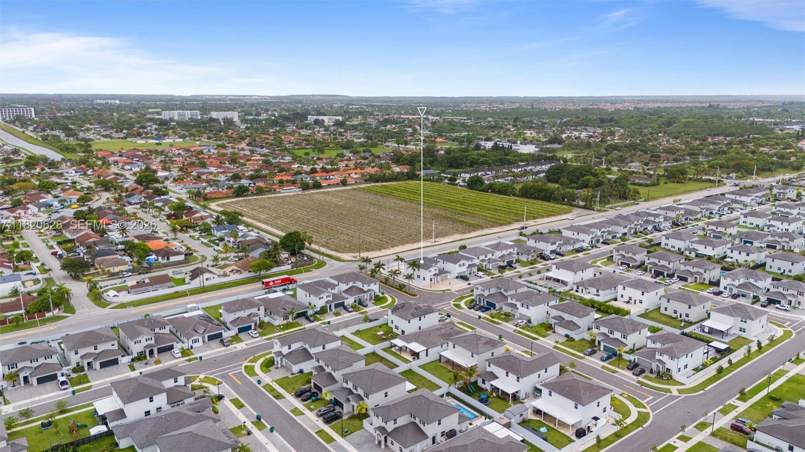 SIENA NORTH - Residential