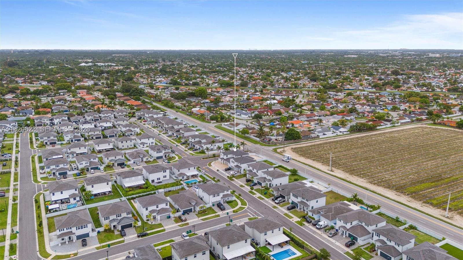 SIENA NORTH - Residential