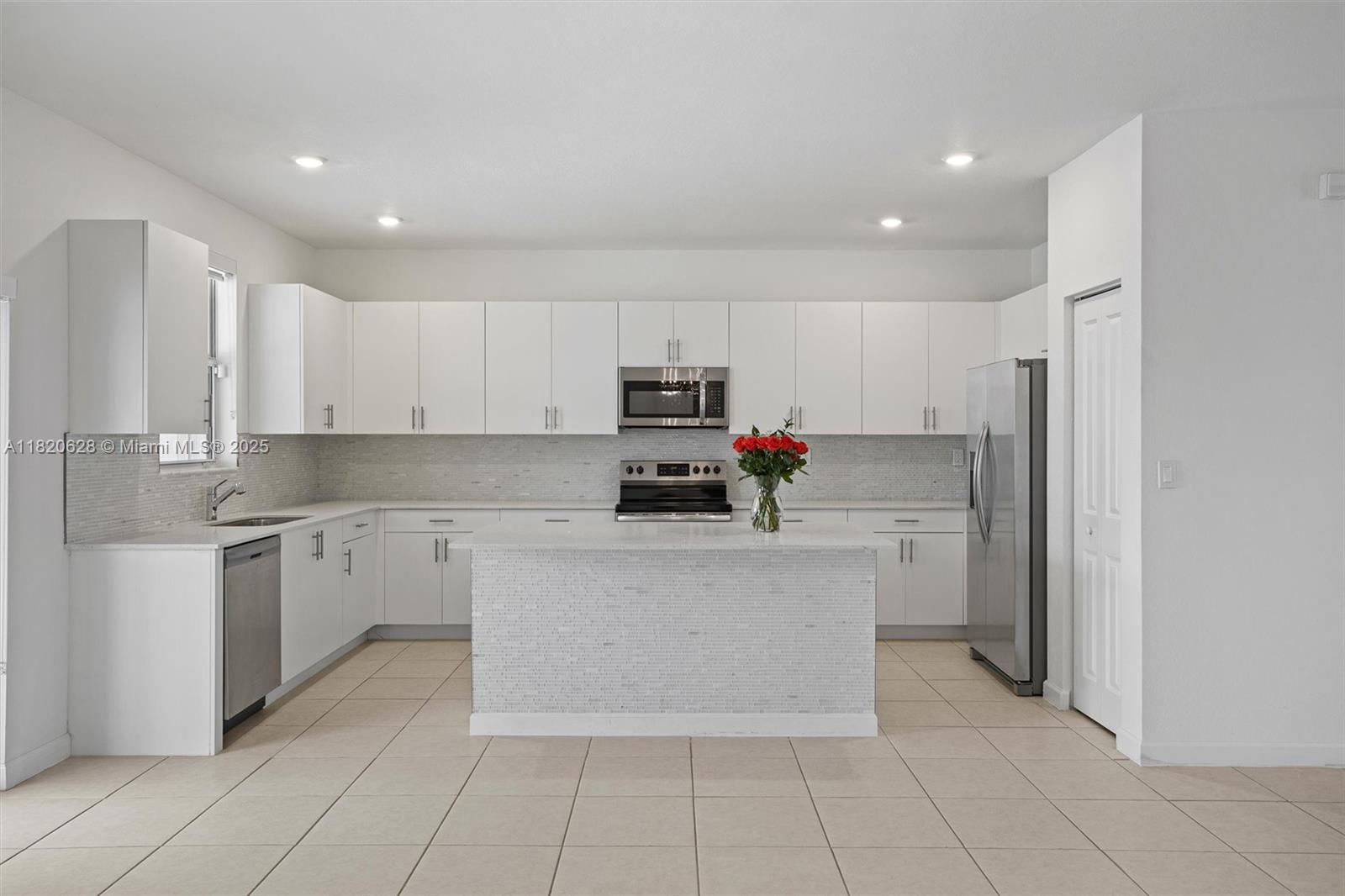 SIENA NORTH - Residential