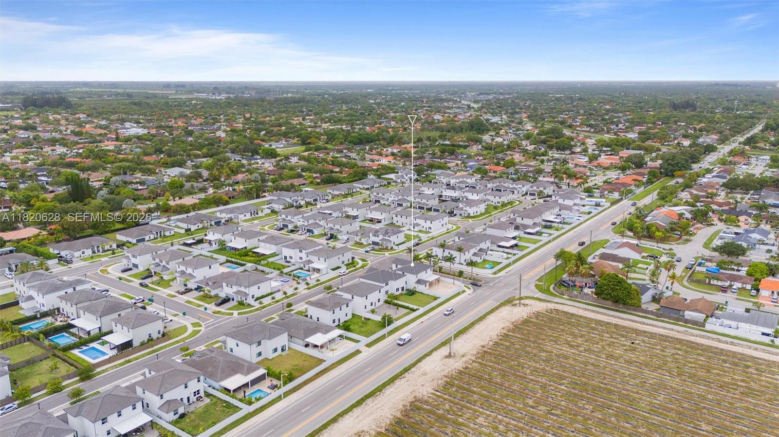 SIENA NORTH - Residential