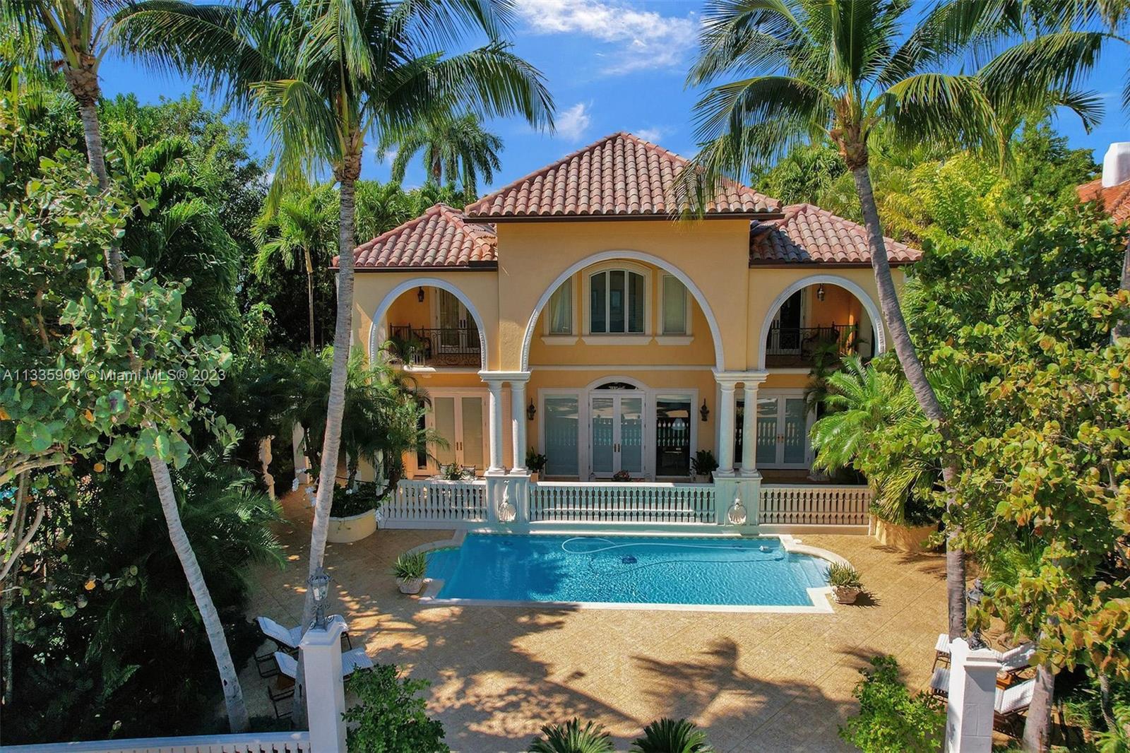 BEACH VIEW - Residential