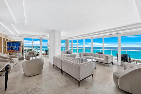 Photo of 5025 Collins Ave #1103-1104-1105, Miami Beach, FL 33140 (MLS # A12044751)