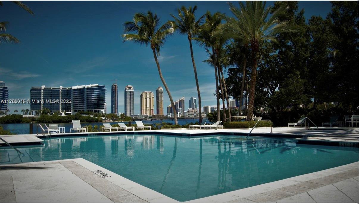 Rental Property at 3155 Ne 184th St 8106, Aventura, Miami-Dade County, Florida - Bedrooms: 2 
Bathrooms: 2  - $3,000 MO.