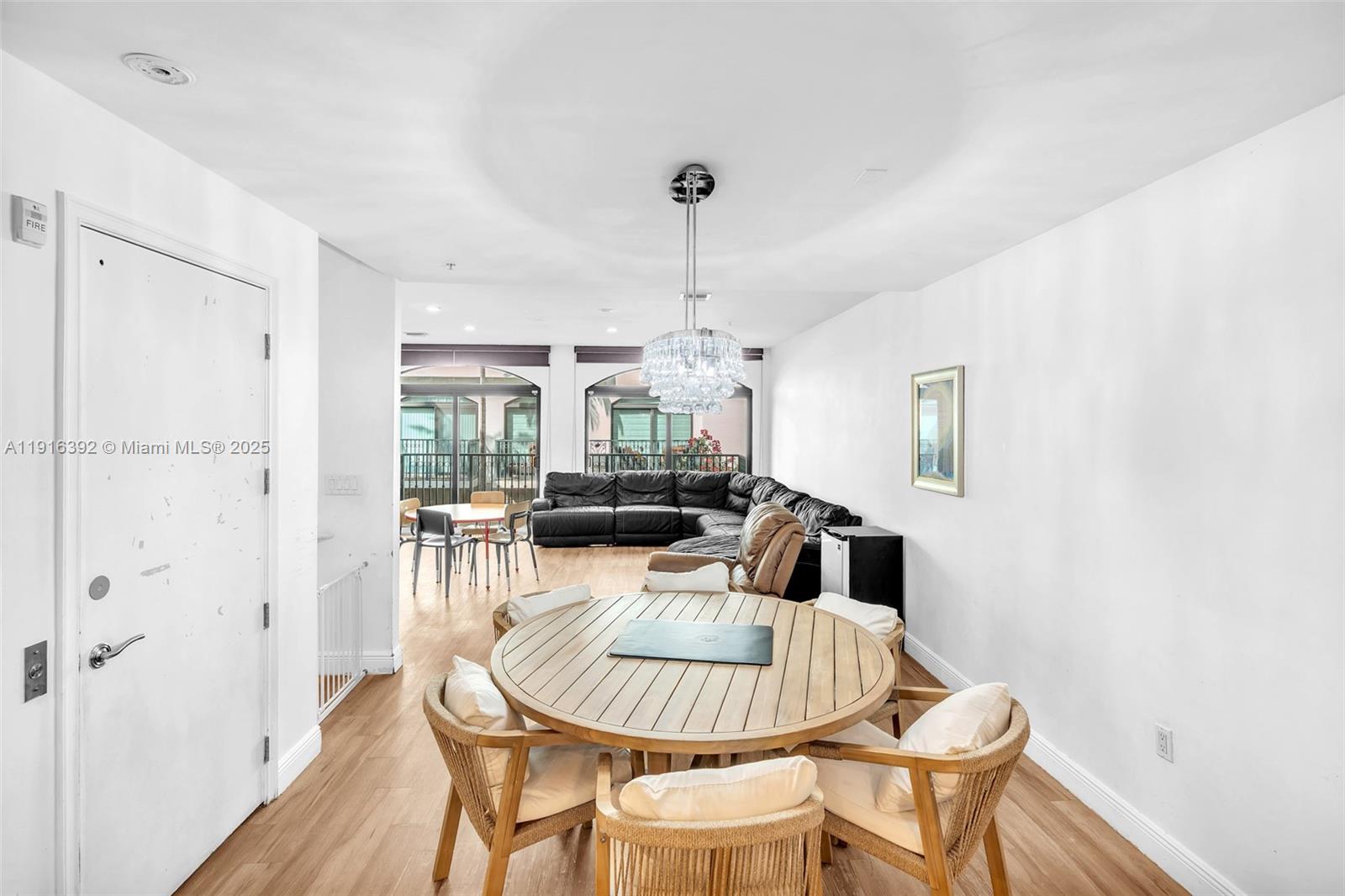 THE VILLAS AT BAY HARBOR - Residential