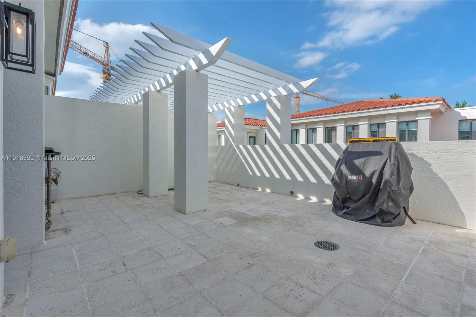 THE VILLAS AT BAY HARBOR - Residential