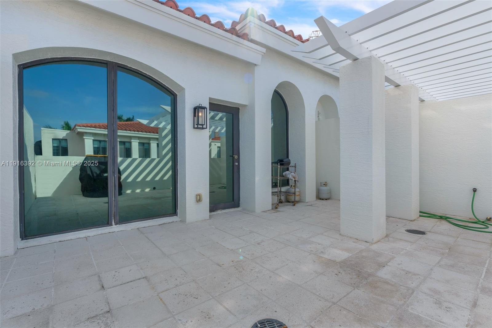 THE VILLAS AT BAY HARBOR - Residential