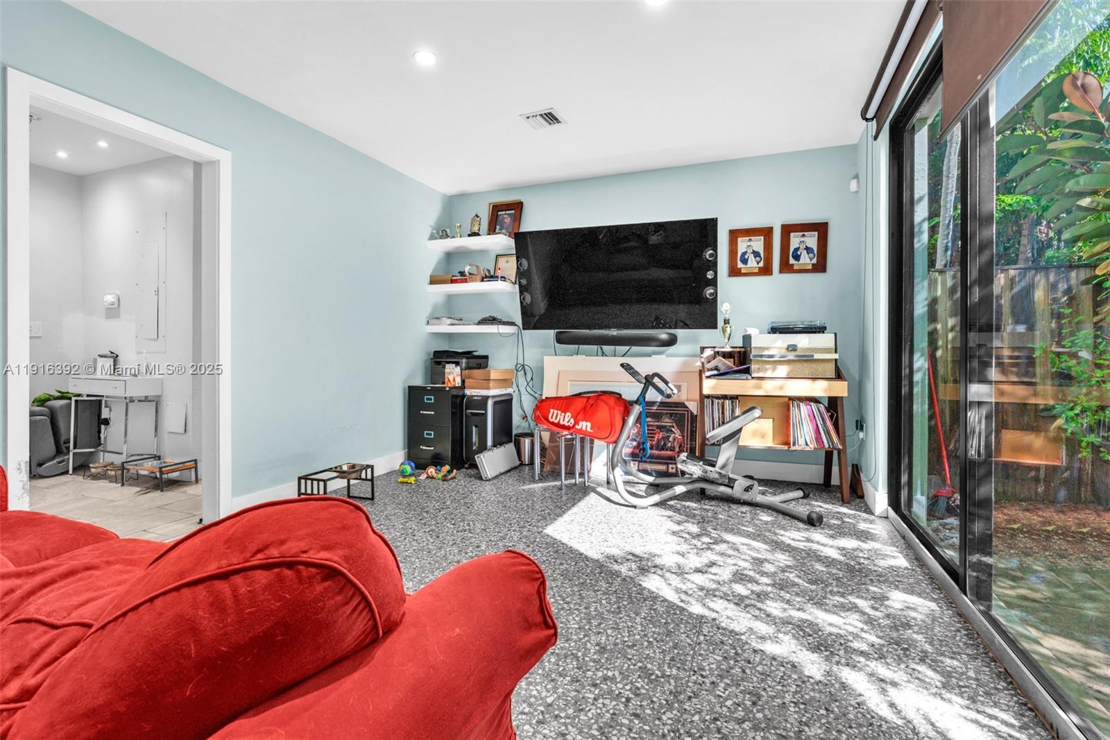 THE VILLAS AT BAY HARBOR - Residential