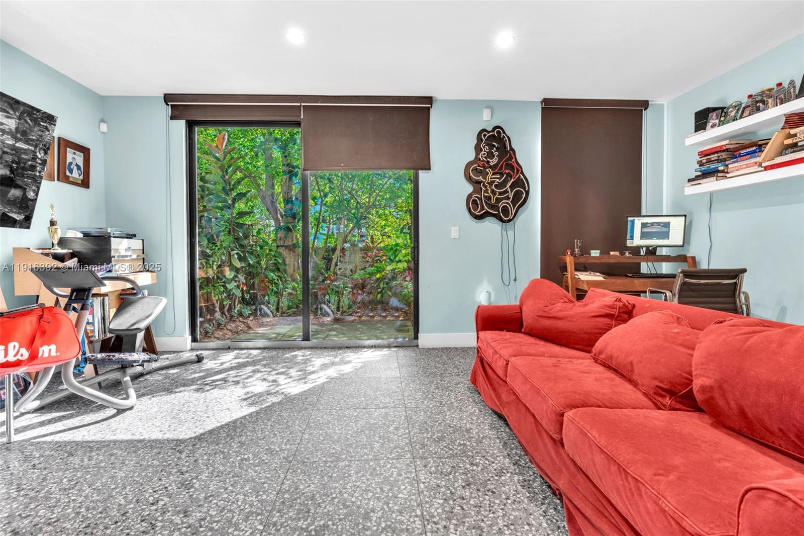 THE VILLAS AT BAY HARBOR - Residential