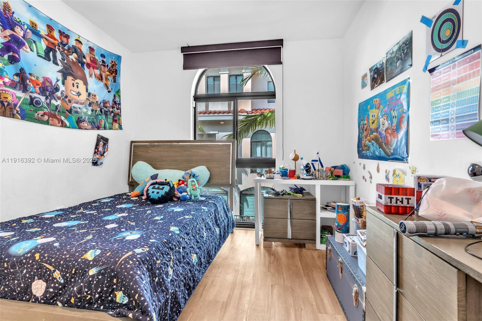 THE VILLAS AT BAY HARBOR - Residential