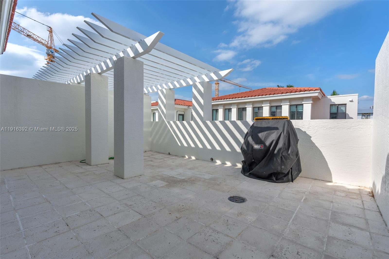 THE VILLAS AT BAY HARBOR - Residential