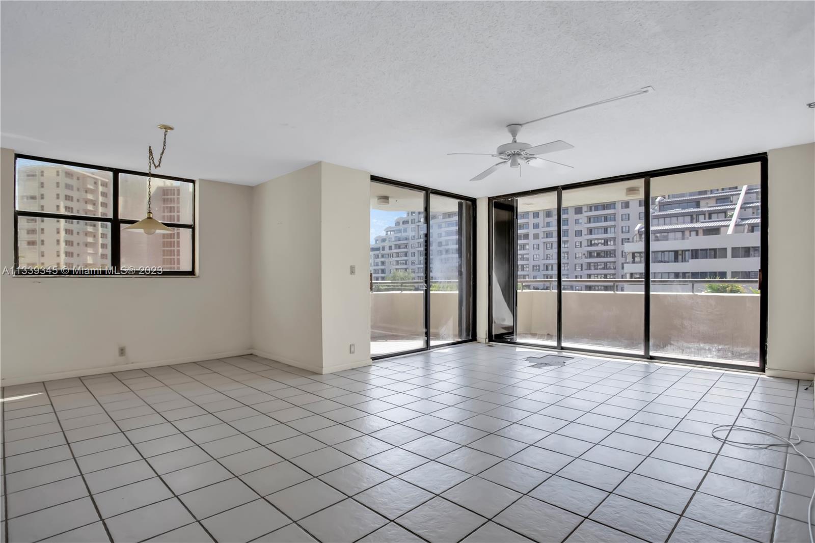 OCEAN LANE PLAZA CONDO - Residential