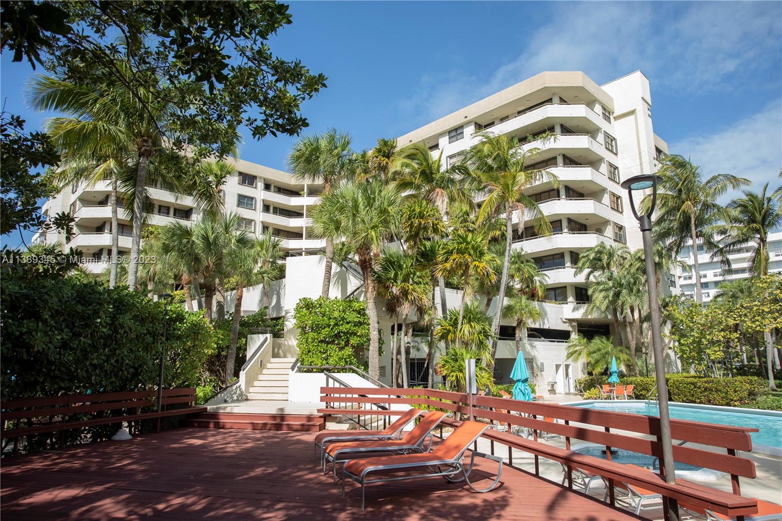 OCEAN LANE PLAZA CONDO - Residential