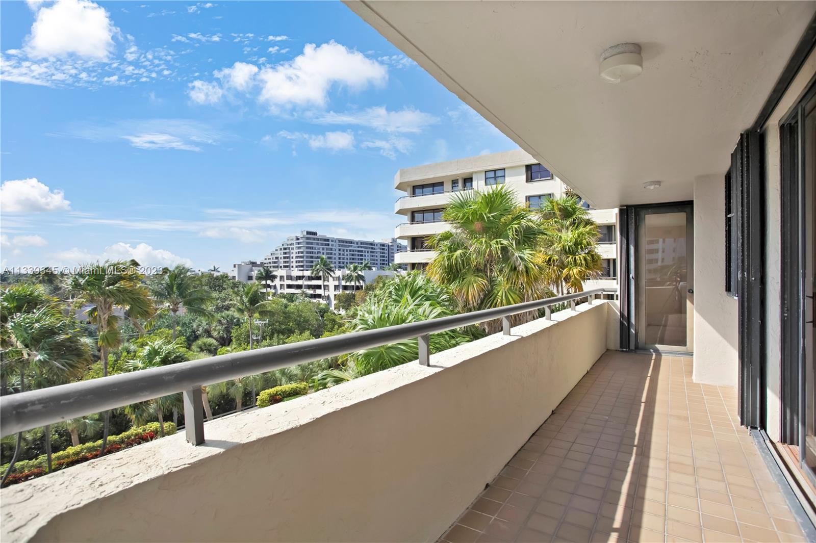 OCEAN LANE PLAZA CONDO - Residential